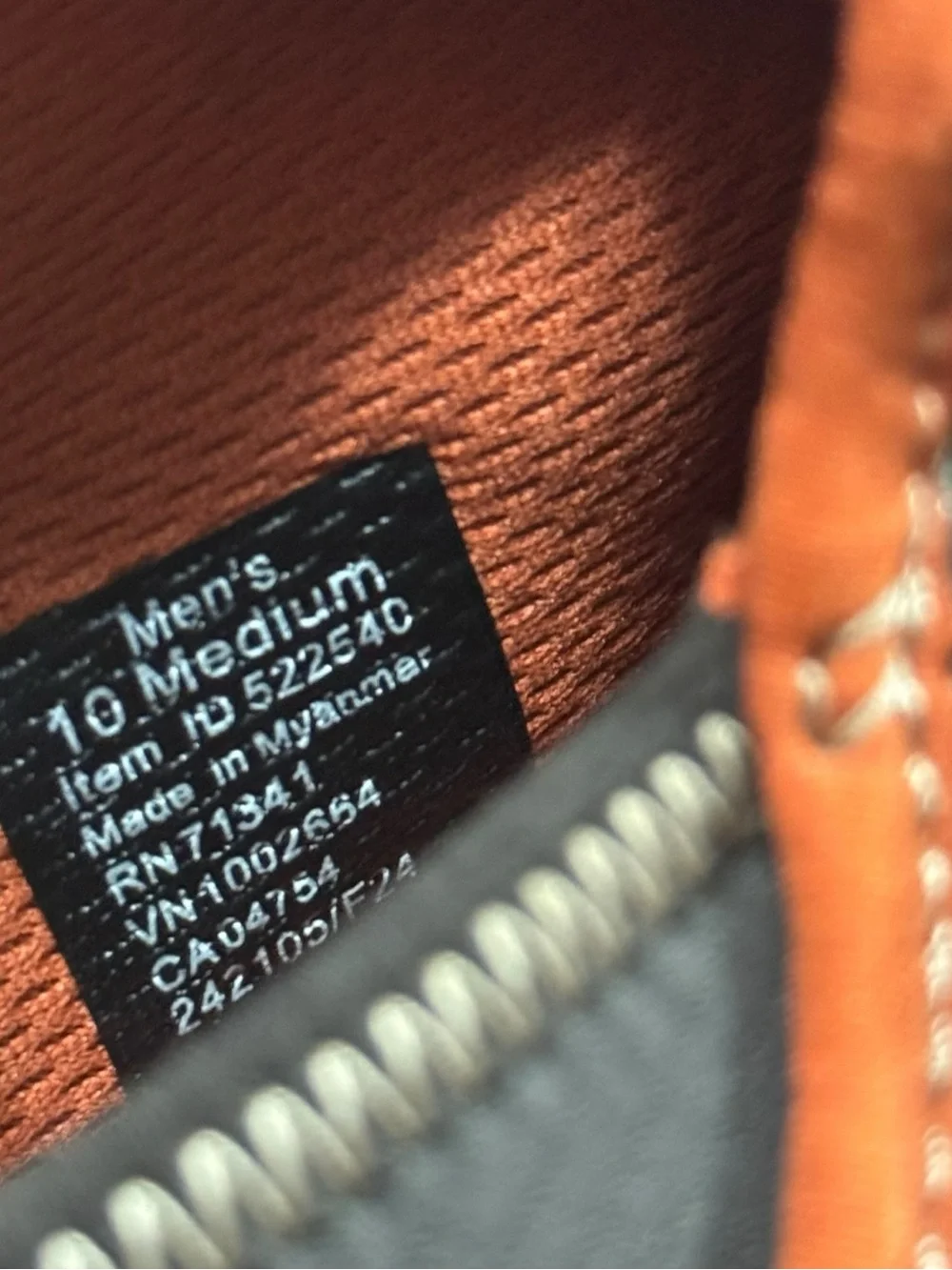 L. L. Bean Mountain Classic Quilted Ankle Boots NWOT